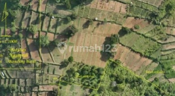 Dijual / Disewa : Tanah di Pakuhaji , Ngamprah, Bandung Barat