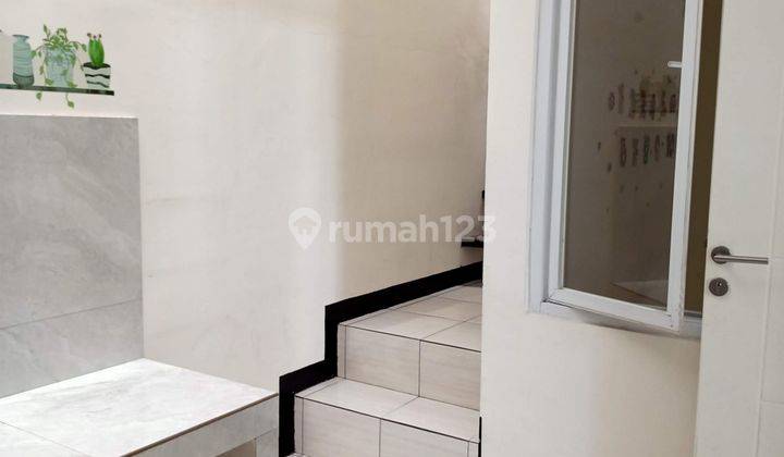 Dijual: Rumah Di Tki 1bandung 2