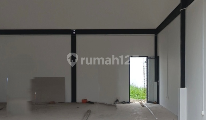 Dijual: Gudang di Bandung Selatan.