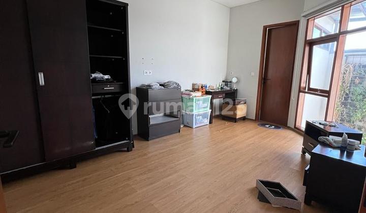 For Rent: House in Singgasana Pradana Bandung 2