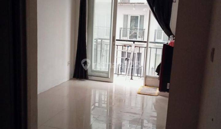 Dijual :type Studio Di Apartemen GAA 1