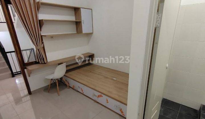 Dijual: Rmh Kost+ Toko Di Jln Margacinta, Margacinta 2