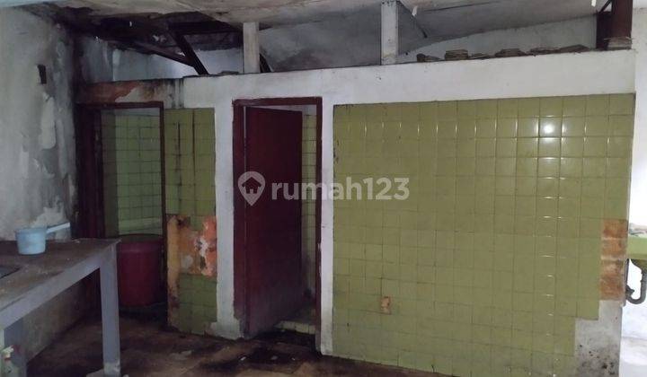 Dijual Ruko Di Jalan Ahmad  Yani Bandung 2