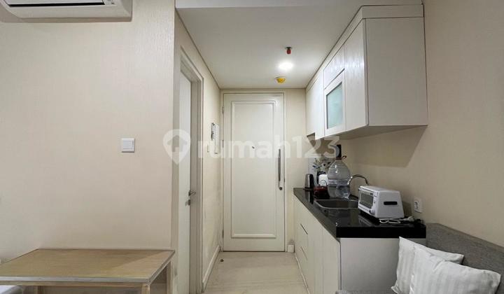 Disewakan: 1 B R di Landmark Residence 1