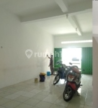 Dijual: Ruko 2 Lantai Di T K I 