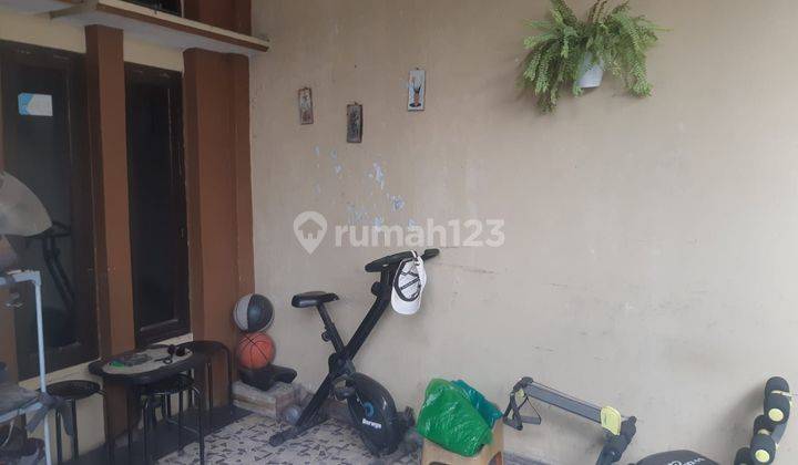 Dijual: Rumah Di Margaasih Regency 2