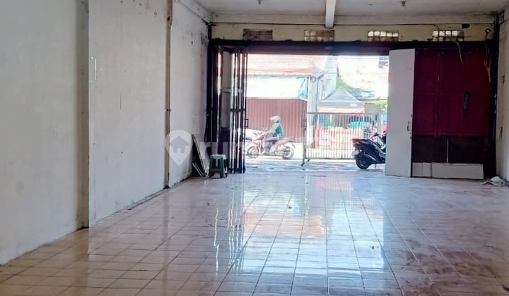 Dijual: Ruko Dijalan Sukamenak Bandung Dijual: Ruko Dijalan Sukamenak Bandung