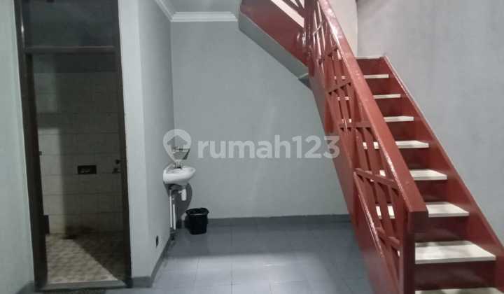 For Rent: 3-Story Shop House Near Noia Studio, Sangkuriang, Central Cimahi For Rent: 3-Story Shop House Near Noia Studio, Sangkuriang, Central Cimahi