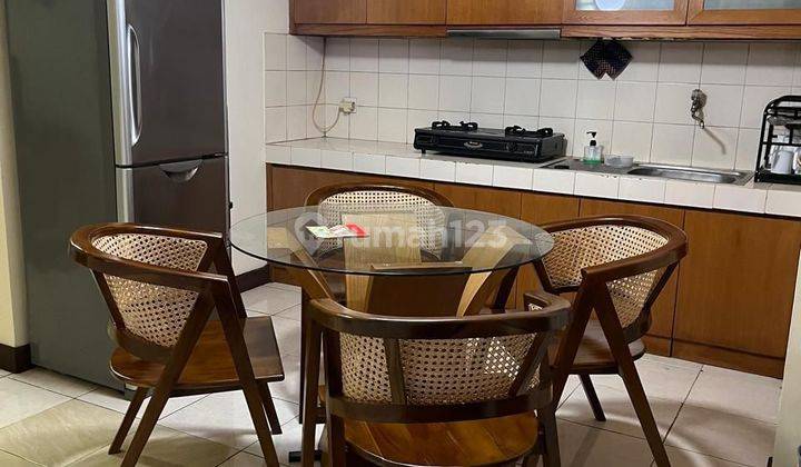 Disewakan: 3br+ Di Majesty Apartment 1