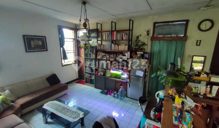 Dijual: Rumah di Sayap Jl Ahmad Yani Bandung. 2