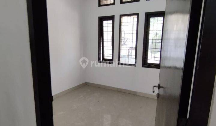 Dijual: Rumah Di Jalan Mekarwangi 1