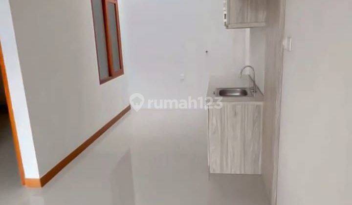 Dijual: Rmh Di Kota Bali Residence 2