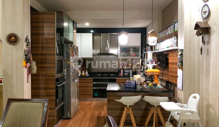 Dijual: Rmh Furnished di Area Jln Kurdi Dijual: Rmh Furnished di Area Jln Kurdi