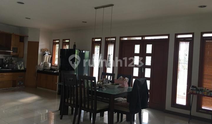 For Sale: House In Setra Duta Residence 2