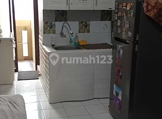 For Rent: 2 BR At Gateway A Yani Bandung