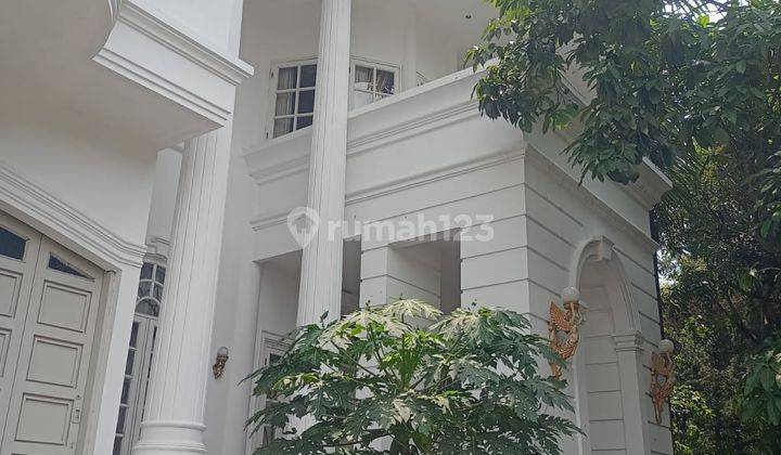 Dijual: Rmh Lux + Swimming Pool Di Sayap Pasteur, Sukajadi 2