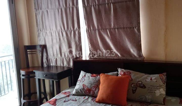 Disewakan: 2BR Di Jarrdin Apartement 1