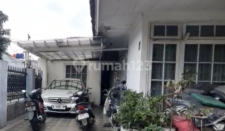 Dijual : Rumah Di Holis Bandung