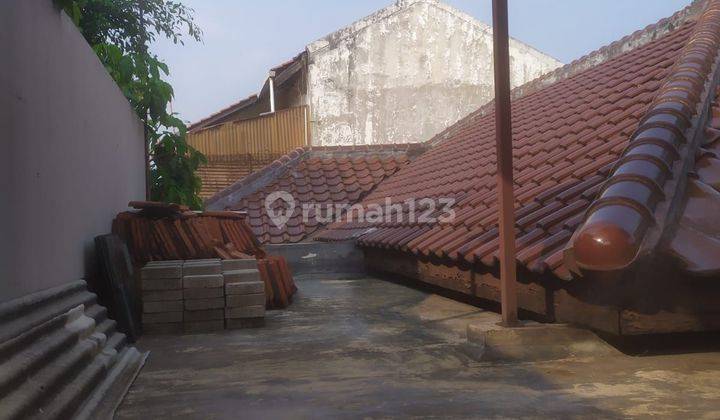 Disewakan : Rumah Di Mainroad Turangga Buah Batu 2