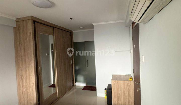 Dijual: Apartemen 3BR Di Gateway Pasteur 1