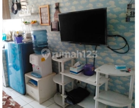 Dijual: Type Studio Di Gateway A Yani Bandung