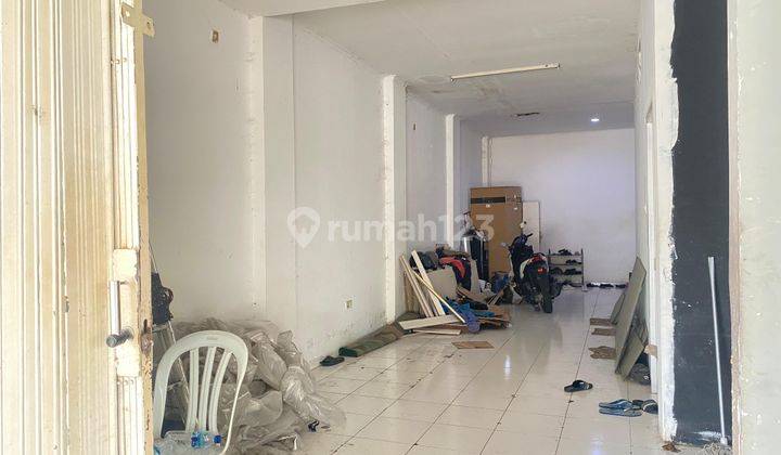 Dijual: Ruko Di Singgasana Pradana 2