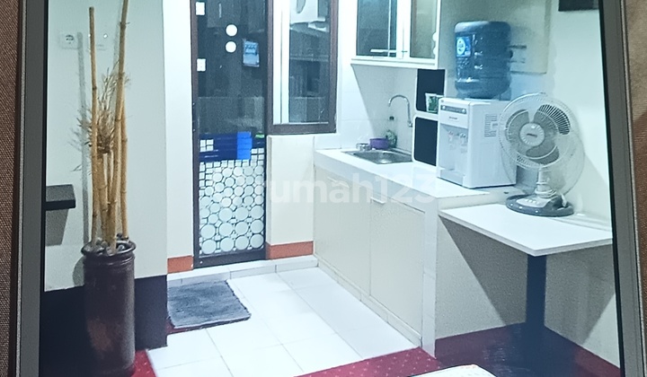 Dijual / Disewakan: Type Studio di Gateway A. Yani Dijual / Disewakan: Type Studio di Gateway A. Yani