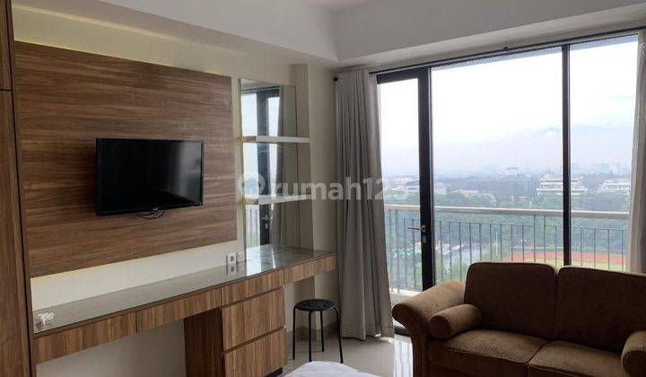 Disewakan Studio Di Beverly Dago Apartement 1