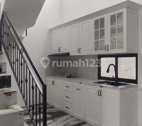 Dijual: Rumah Baru Di Jln Pasirsalam 2