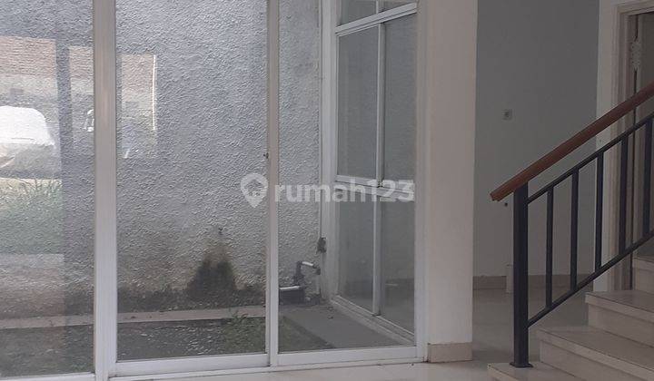 Dijual: Rumah Siap Huni 2