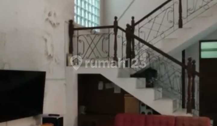 For Rent: House in Kopo Permai, Bandung