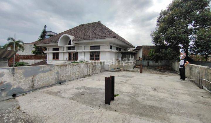 Disewakan: Rumah Besar Di Cibabat, Cimahi.  2