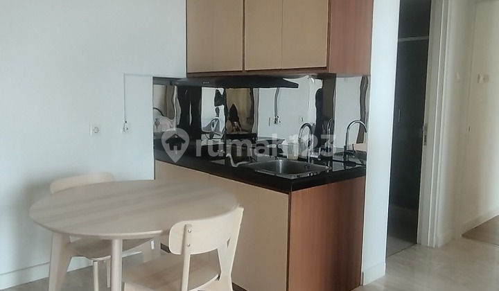 Disewakan: 3 B R Di Landmark Apartemen Bandung 2