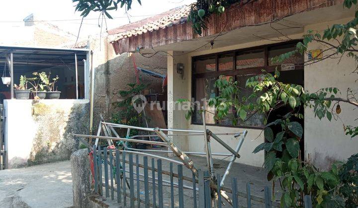 Dijual: Rumah Di Baloper Padalarang 2