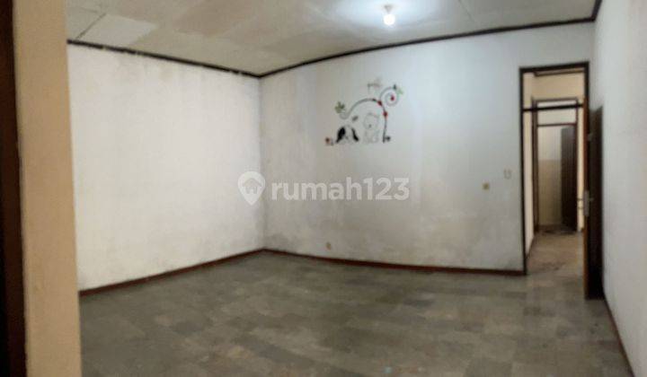 Dijual: Rmh Di Kopo Permai 3 2