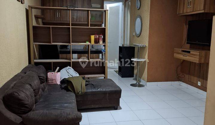 Disewakan: Rmh Furnished Di Area Cijerah 1