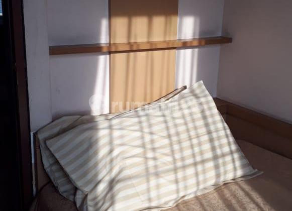 Disewakan: 2 B R di Majesty Apartemen Bandung 2