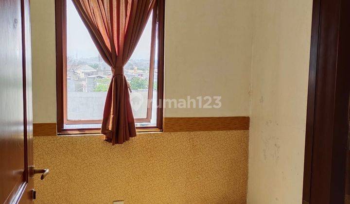 Dijual Apartemen Majesty Bagus Furnished 2 Kamar Tidur view Tangkuban Perahu 2