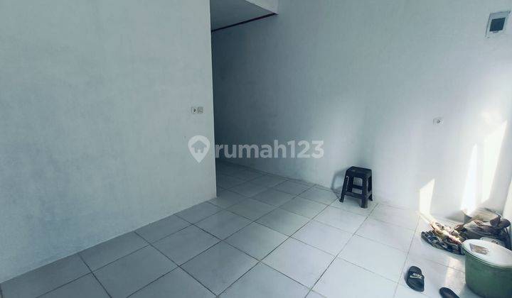 Jual Rumah di Sayap Sudirman Sudah Renovasi hadap Utara 2