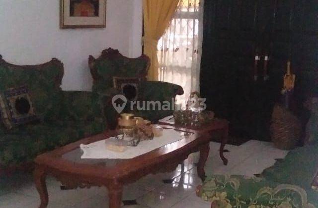 Jual Rumah Pondok Bambu, Duren Sawit Jalan Besar Jakarta Timur 2