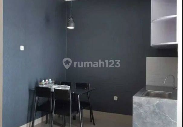 Rumah Minimalis 3 lt Lokasi Strategis Akses Apart Green Pramuka 2