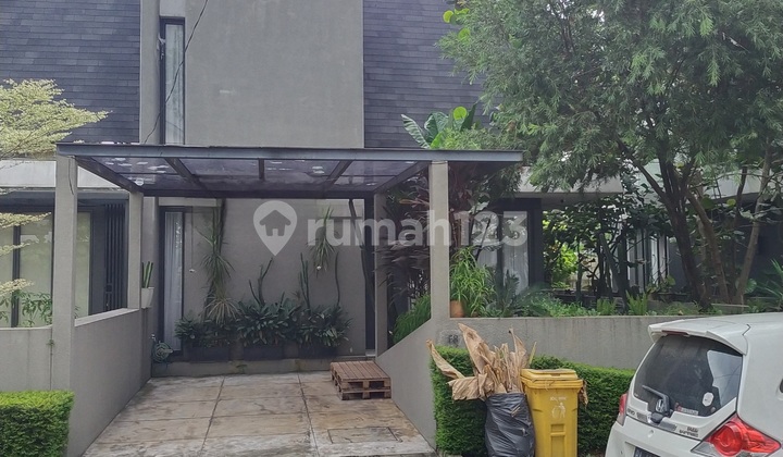 Rent Full Furnished House in Limo Near Toll Road 1