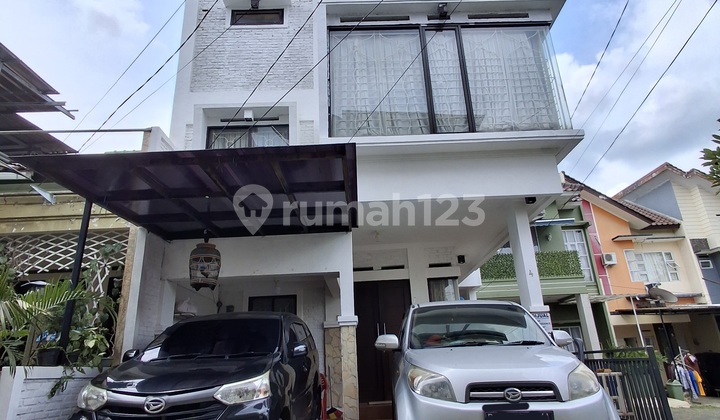 Dijual Rumah Siap Huni Dekat Mrt Lebak Bulus Dijual Rumah Siap Huni Dekat Mrt Lebak Bulus