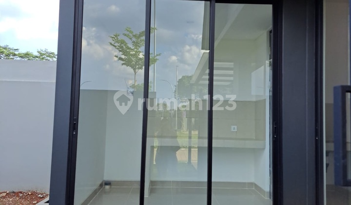 Rumah Sewa Komplek Elite Shila Sawangan 2