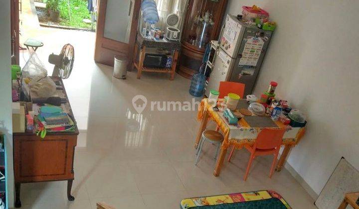 Rumah Cinere 2 Lantai Nempel Jakarta Selatan 2