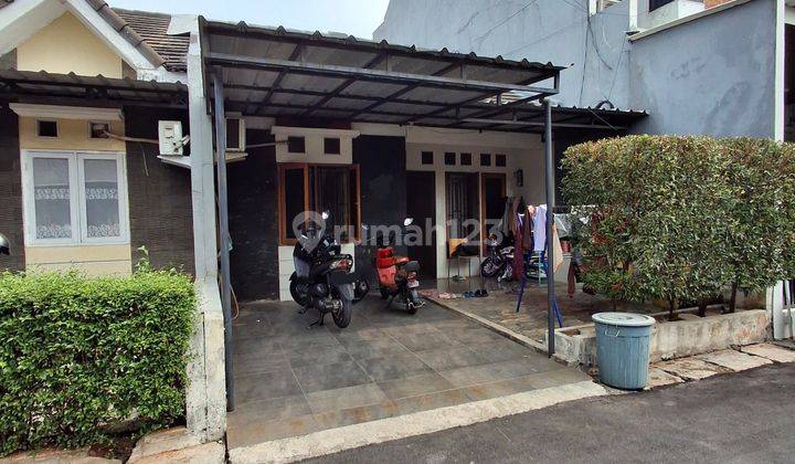 Rumah Limo 1 Lantai Lokasi Sangat Strategis 1