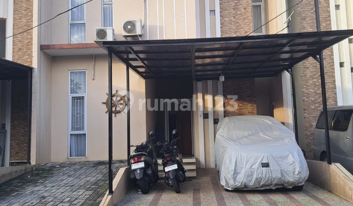 For Quick Sale House Near Krukut Toll Gate