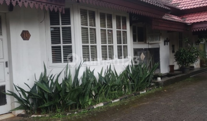 Dijual Dibawah NJOP Rumah Mampang Prapatan