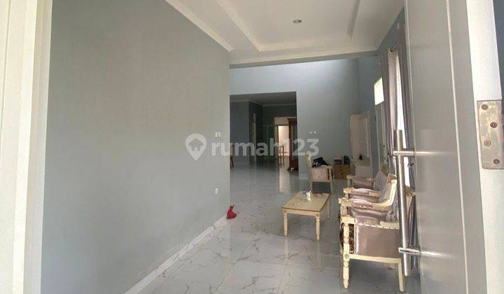 Dijual Murah Rumah Bagus Dekat Mal Cinere 2