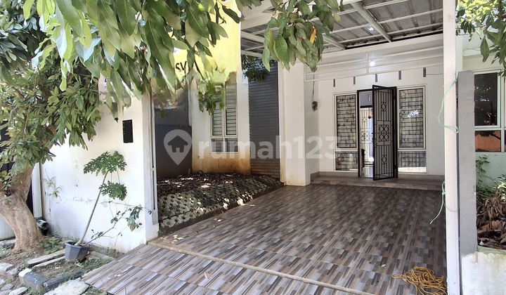 Rumah Strategis Akses Langsung Pintu Tol Rumah Strategis Akses Langsung Pintu Tol